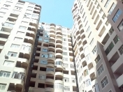 Satılır 1 otaqlı 55 m2 yeni tikili 6 mkr
