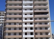 Satılır 1 otaqlı 63 m2 yeni tikili Yasamal r.