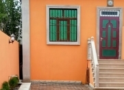 Satılır 3 otaqlı 110 m2 həyət evi Zabrat 2