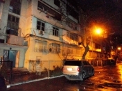 Satılır 3 otaqlı 80 m2 köhnə tikili Ukrayna dairəsi