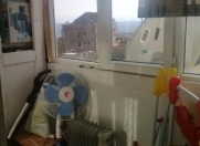 Satılır 1 otaqlı 48 m2 köhnə tikili Ukrayna dairəsi