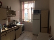 İcarəyə verilir 2 otaqlı 65 m2 köhnə tikili Molokan bağı