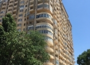 Satılır 3 otaqlı 165 m2 yeni tikili İzmir parkı