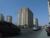 Satılır 3 otaqlı 100 m2 yeni tikili Qələbə dairəsi