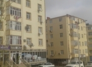 Satılır 1 otaqlı 38 m2 yeni tikili Masazır