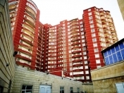 Satılır 3 otaqlı 145 m2 yeni tikili Şərq Bazarı