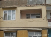 Satılır 3 otaqlı 72 m2 köhnə tikili Müşfiqabad