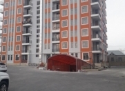 Satılır 3 otaqlı 78 m2 yeni tikili Metropark