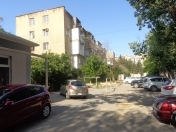 Satılır 1 otaqlı 35 m2 köhnə tikili Bakı Dövlət Universiteti