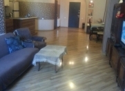 Satılır 3 otaqlı 100 m2 yeni tikili Hərbi Hospital