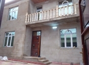 Satılır 5 otaqlı 145 m2 həyət evi Zabrat 2