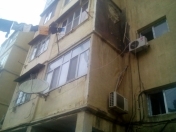 Satılır 2 otaqlı 52 m2 köhnə tikili Əhmədli