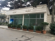 Satılır 1 otaqlı 52 m2 obyekt ATV telekanalı