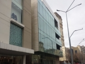 İcarəyə verilir 5 otaqlı 200 m2 ofis Nəriman Nərimanov m.