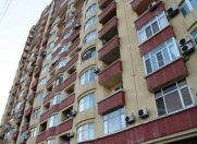 Satılır 1 otaqlı 37 m2 yeni tikili Masazır