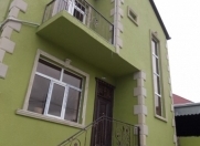 Satılır 4 otaqlı 140 m2 həyət evi Masazır
