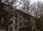 Satılır 1 otaqlı 32 m2 köhnə tikili Space TV