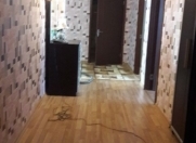 Satılır 2 otaqlı 96 m2 yeni tikili Zabrat 2