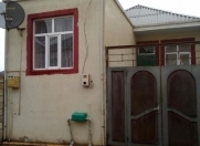 Satılır 3 otaqlı 110 m2 həyət evi Xırdalan