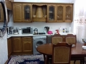 Satılır 3 otaqlı 100 m2 köhnə tikili Sahil bağı