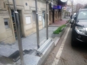 Satılır 4 otaqlı 390 m2 obyekt Səbail r.