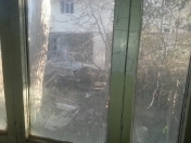 Satılır 3 otaqlı 60 m2 köhnə tikili İnşaatçılar m.