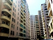 Satılır 5 otaqlı 252 m2 yeni tikili 28 Mall