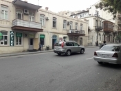 İcarəyə verilir 2 otaqlı 50 m2 köhnə tikili Bayıl parkı