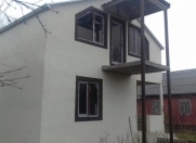 Satılır 4 otaqlı 130 m2 bağ evi Qobustan