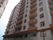 Satılır 2 otaqlı 97 m2 yeni tikili Yasamal parkı
