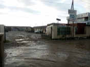 Satılır 7 otaqlı 3300 m2 obyekt Cəlilabad