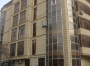 İcarəyə verilir 4 otaqlı 110 m2 ofis Nizami m.