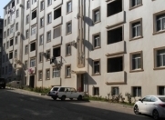 Satılır 3 otaqlı 57 m2 yeni tikili Masazır