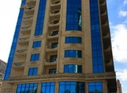 Satılır 5 otaqlı 230 m2 yeni tikili Nəsimi r.