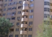 Satılır 3 otaqlı 115 m2 yeni tikili Yasamal parkı