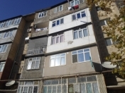 Satılır 3 otaqlı 70 m2 köhnə tikili İnşaatçılar m.