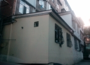 Satılır 3 otaqlı 130 m2 köhnə tikili Keşlə bazarı