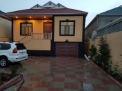 Satılır 4 otaqlı 140 m2 həyət evi Zabrat 2