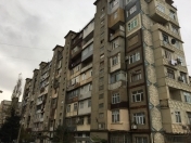 Satılır 3 otaqlı 100 m2 köhnə tikili ATV telekanalı