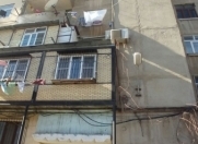 İcarəyə verilir 3 otaqlı 65 m2 köhnə tikili Qələbə dairəsi