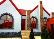 Satılır 4 otaqlı 140 m2 bağ evi Mərdəkan