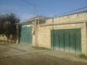 Satılır 7 otaqlı 180 m2 həyət evi Mərdəkan