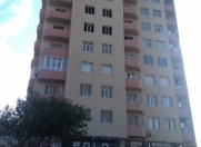 Satılır 3 otaqlı 106 m2 yeni tikili Mehdiabad