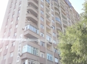 Satılır 3 otaqlı 147 m2 yeni tikili Zabitlər parkı