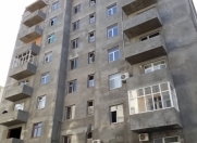 Satılır 2 otaqlı 73 m2 yeni tikili Masazır