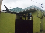 Satılır 3 otaqlı 150 m2 həyət evi Binəqədi