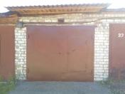 Satılır 32 m2 qaraj 7 mkr