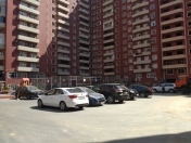 Satılır 3 otaqlı 138 m2 yeni tikili Ayna Sultanova heykəli