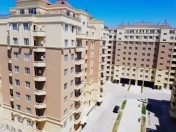 Satılır 3 otaqlı 90 m2 yeni tikili Masazır