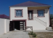 Satılır 4 otaqlı 300 m2 həyət evi Biləcəri
